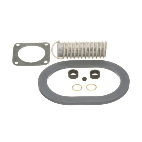 Descaling Kit
